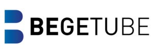 Logo Begetube