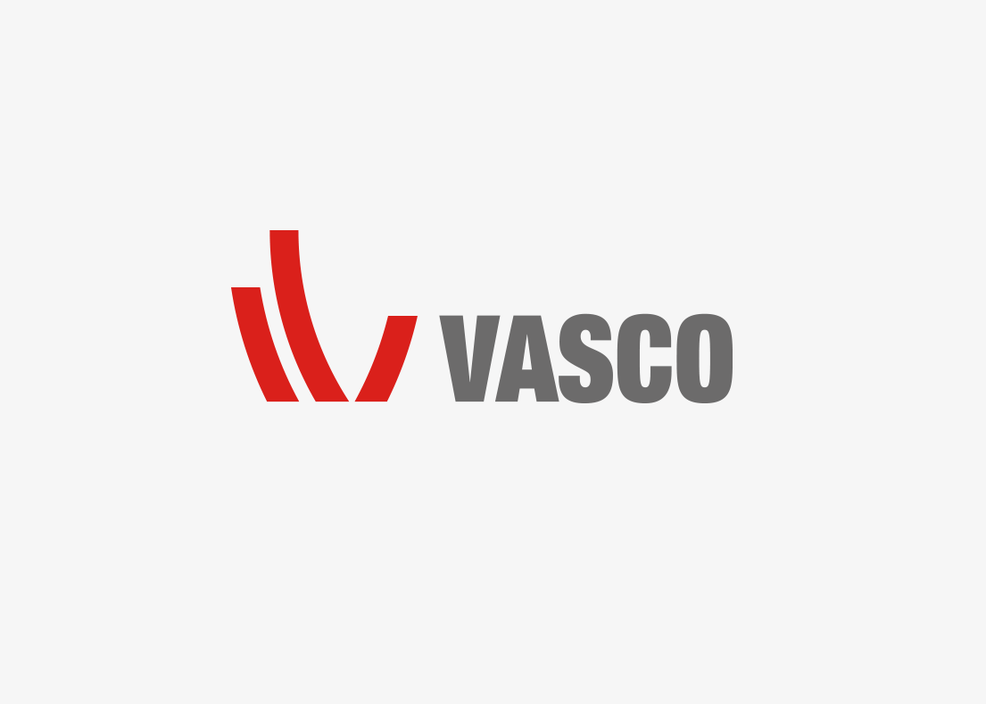 Logo Vasco